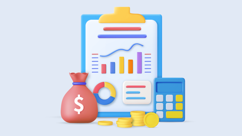 Understanding the Cost and Revenues Associated with the business