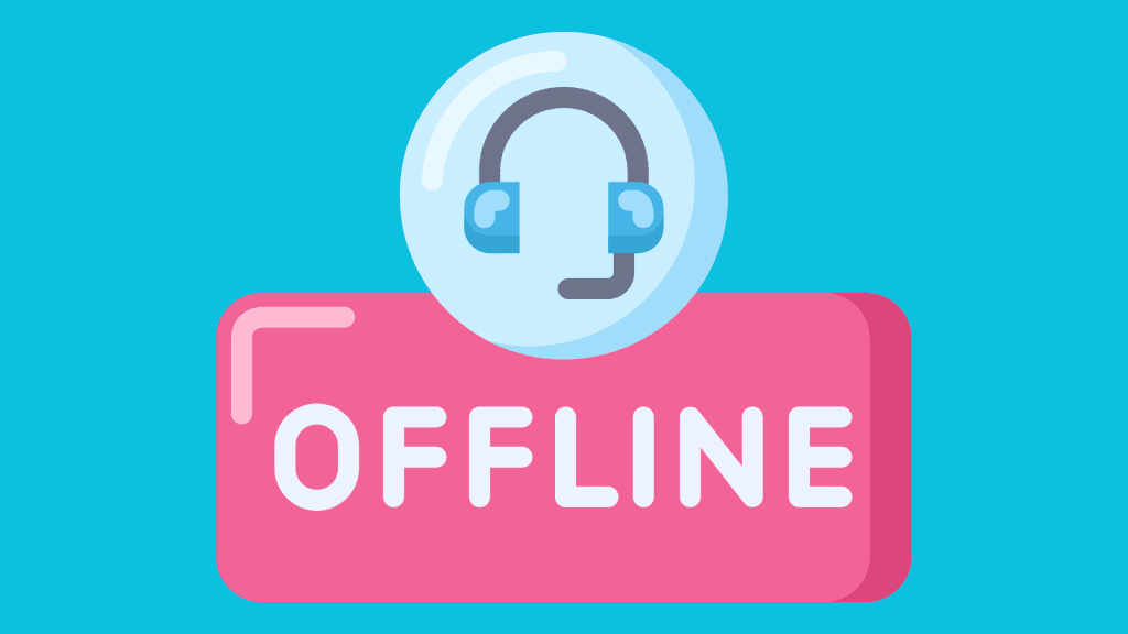 Offline Listening