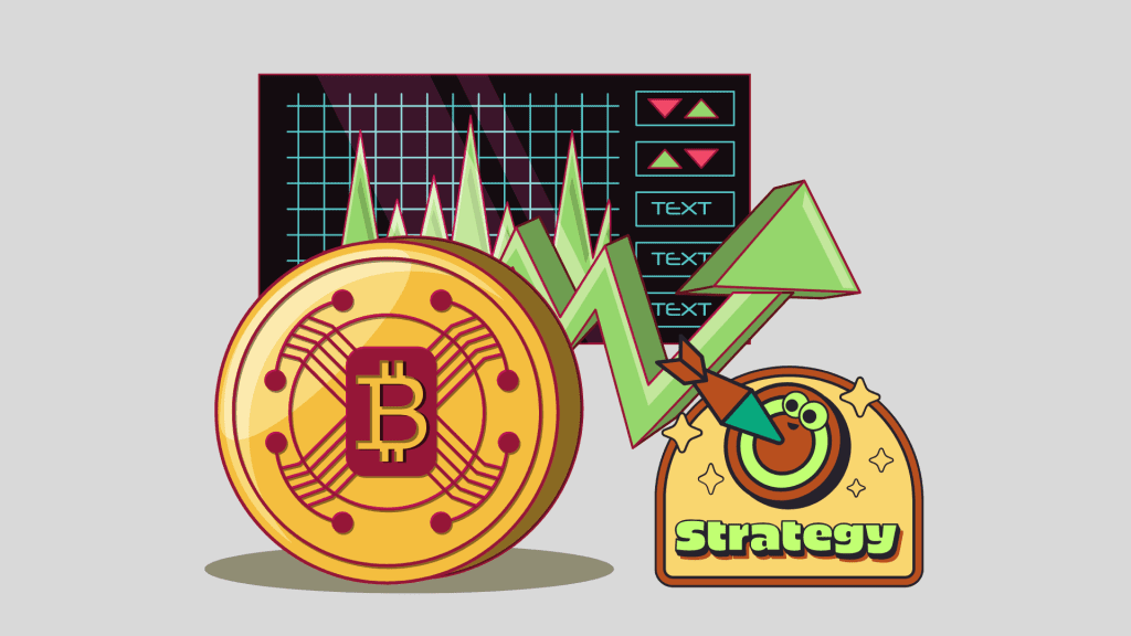 Strategies For Cryptocurrency Exchange