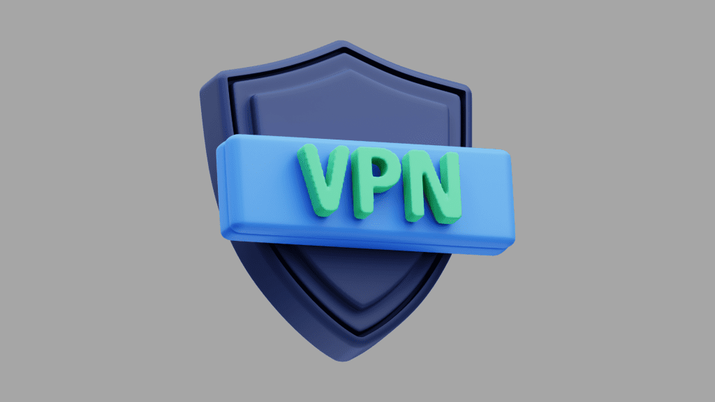 Use a VPN 