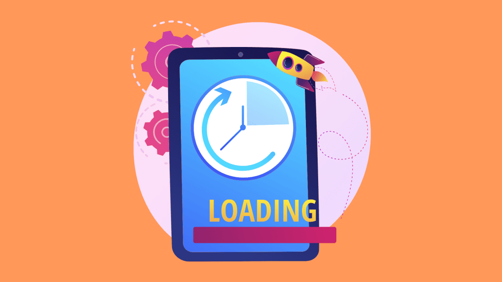 Faster App Loading Times