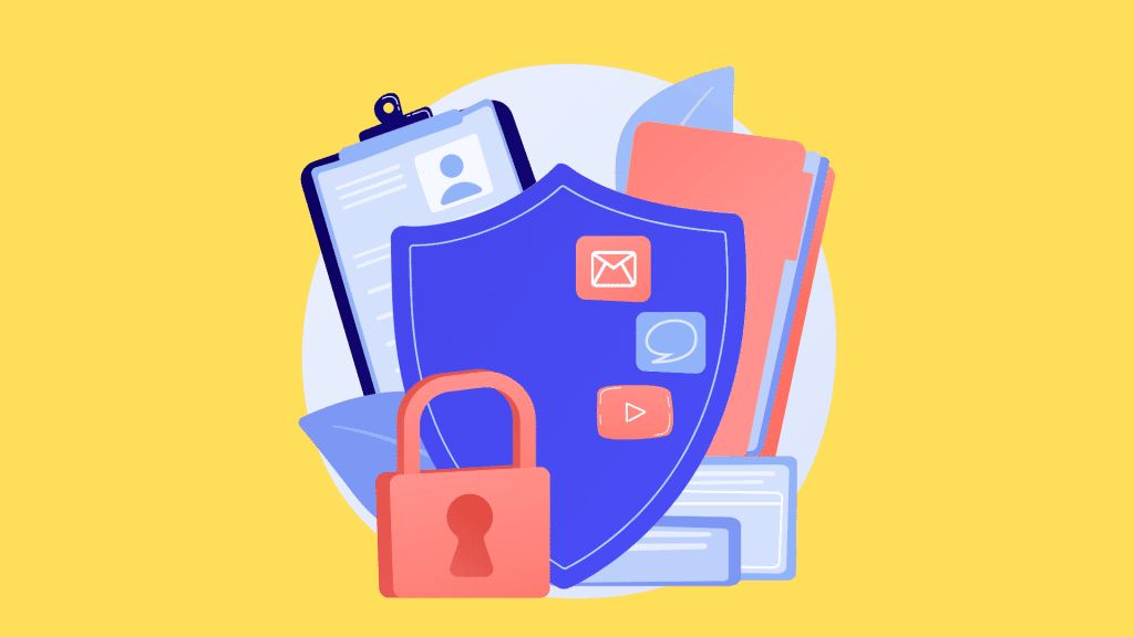 Protect Personal Information