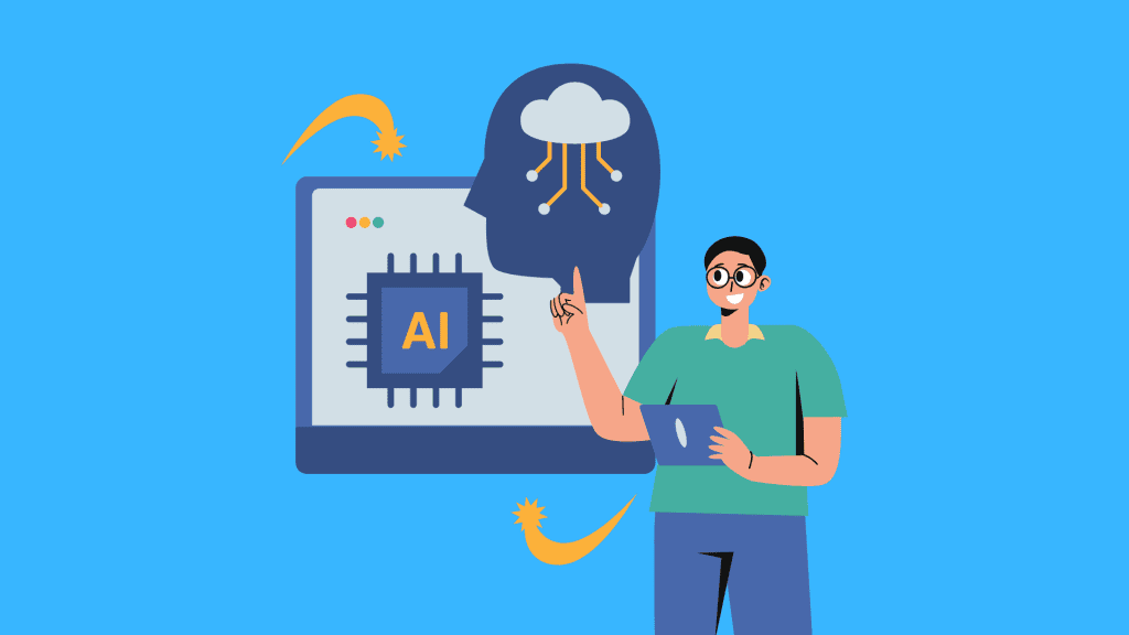 AI in Financial Technology (Fintech)