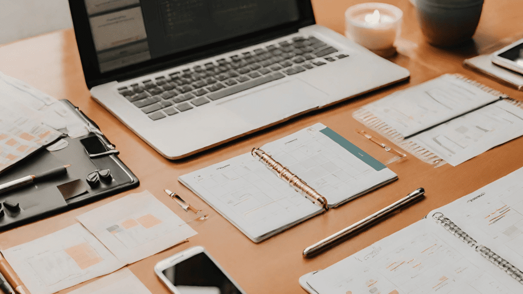 Business Planning Tools