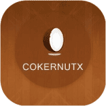 CokerNutX