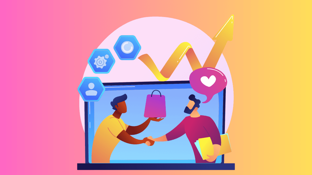 Enhanced Customer Relationships