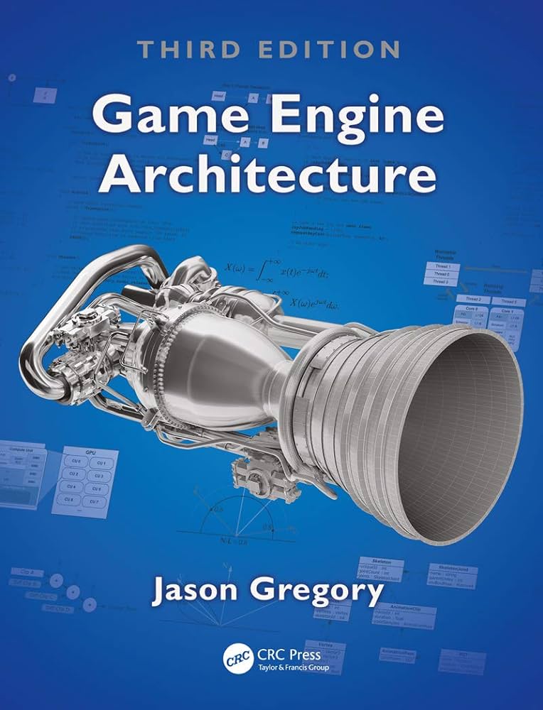 12 Best Game Development Books (Definitive Ranking)