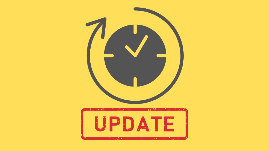 Real-time Updates