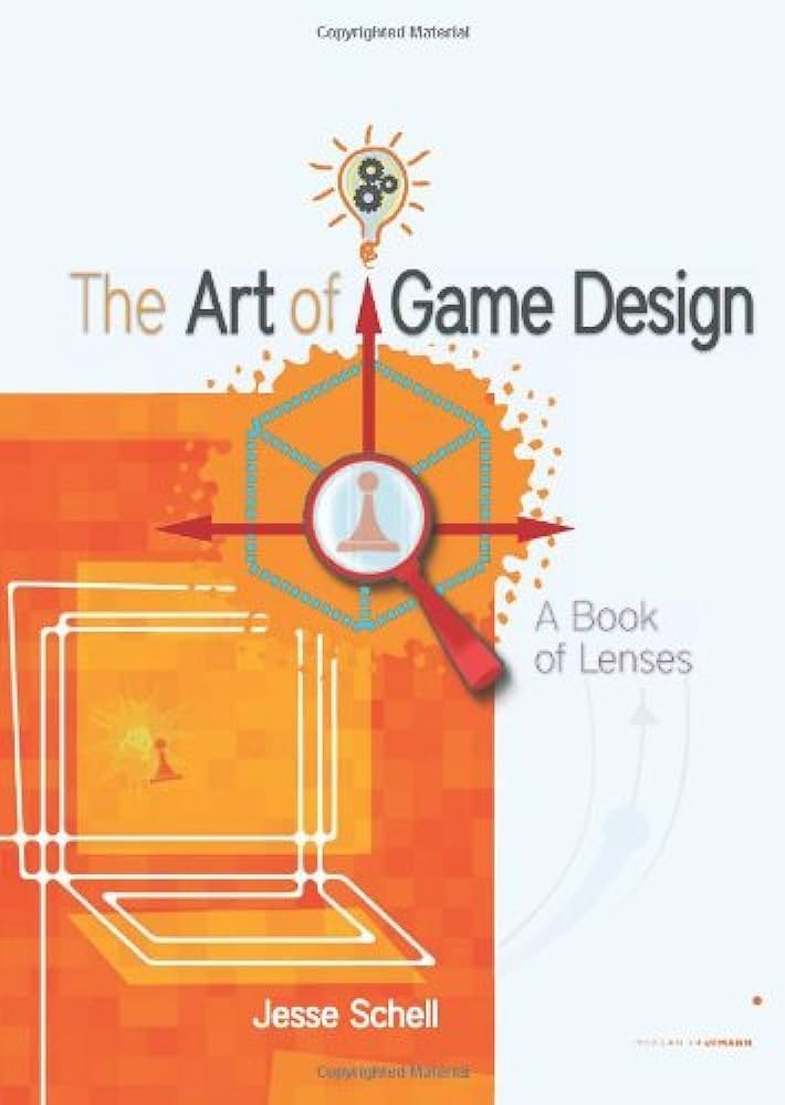 12 Best Game Development Books (Definitive Ranking)