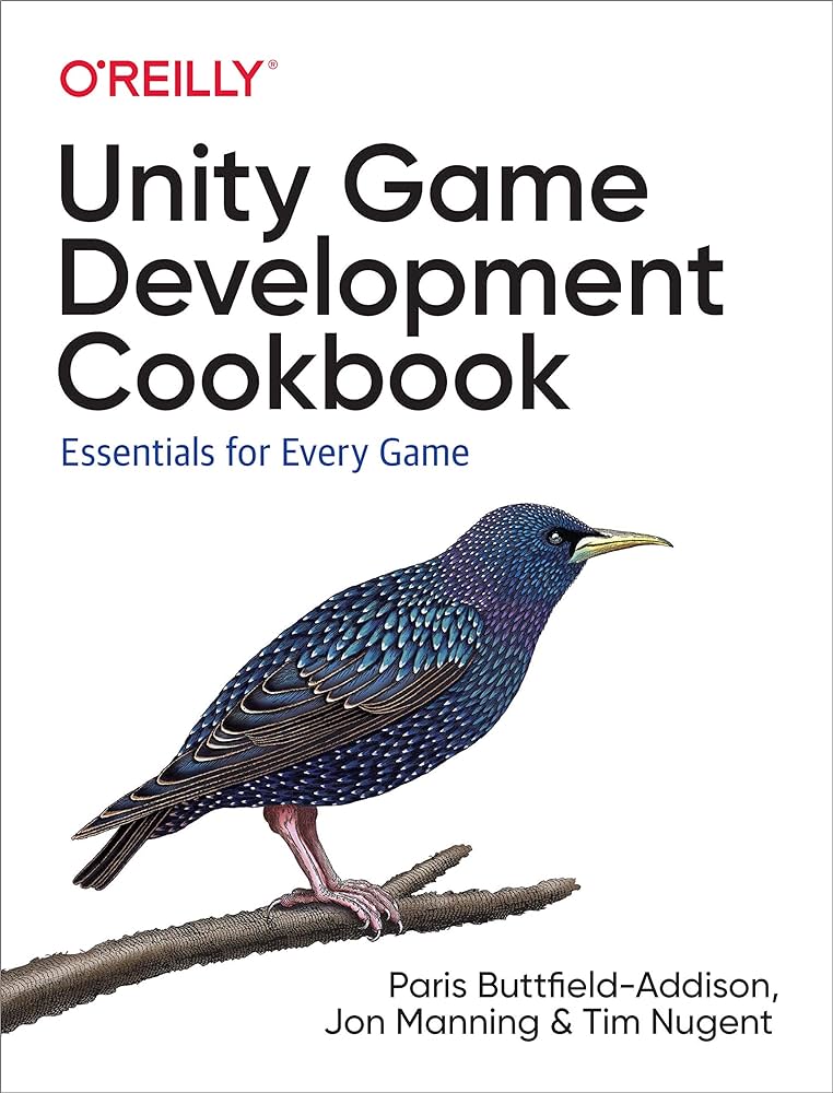 12 Best Game Development Books (Definitive Ranking)
