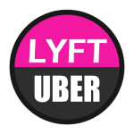 Uber and Lyft