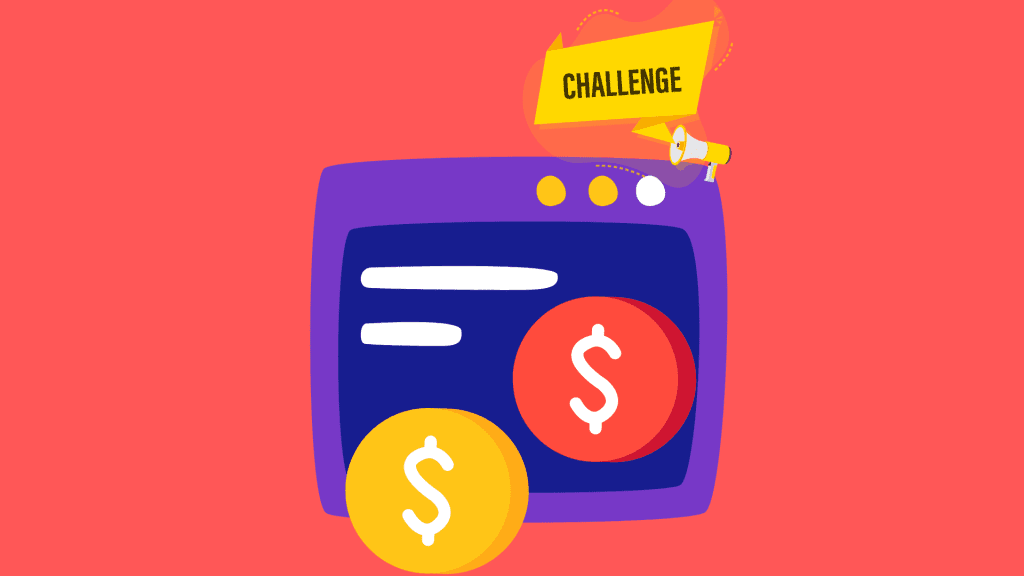 Monetization Challenges