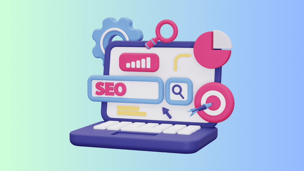 SEO-Friendly Development