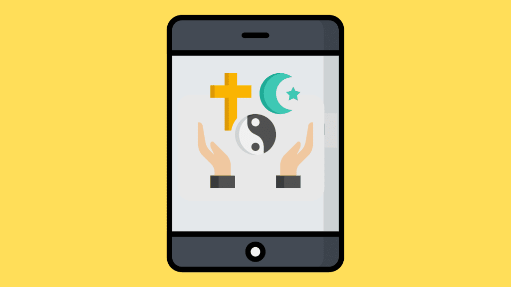 Religious Education Apps